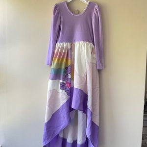 Pleiades Care Bears Harmony Bear Dress